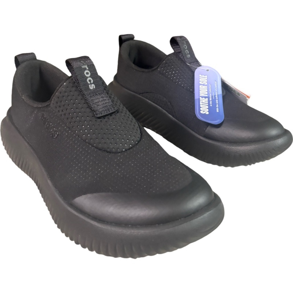 Crocs Mellow Ease Slip-On Sneaker Women’s 8 - Picture 2 of 10